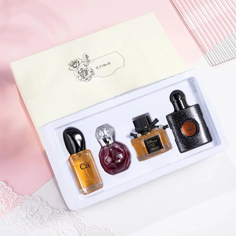 Set Perfumes