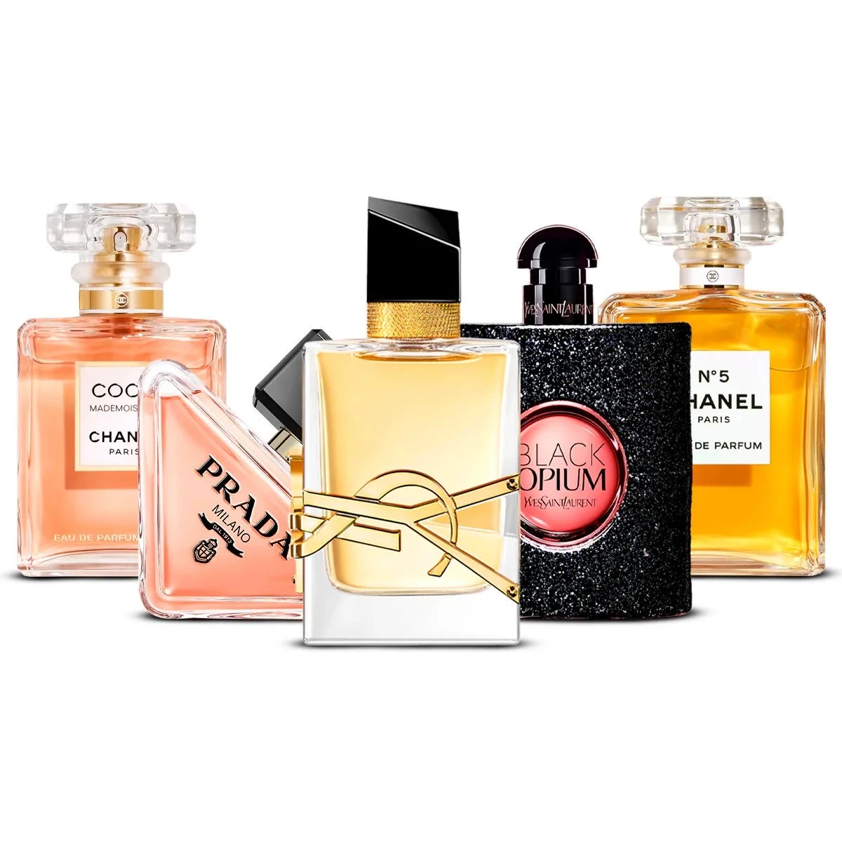 Perfumes